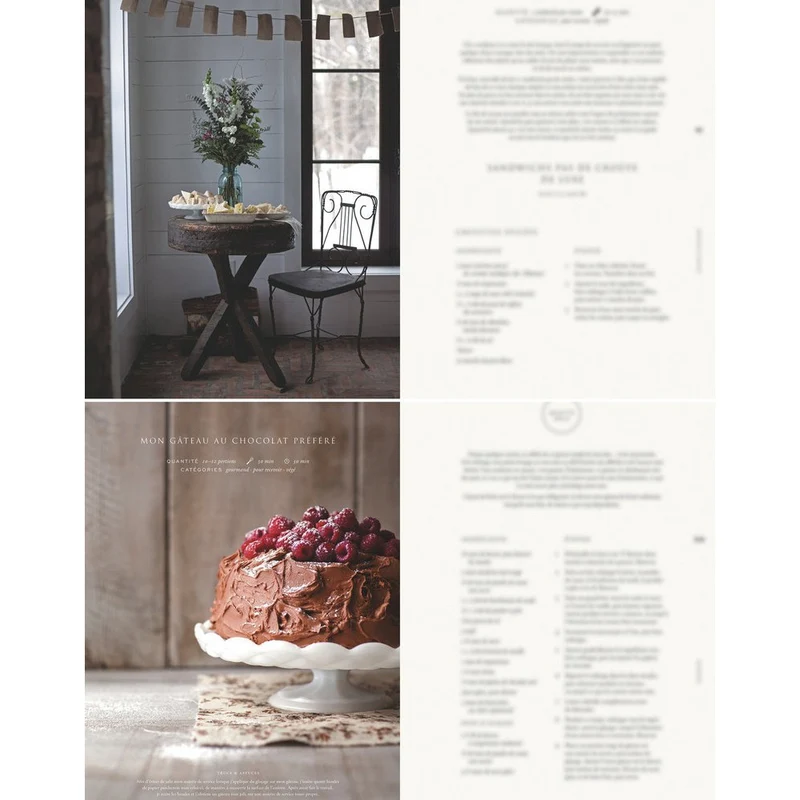 Le Livre — Tome 1