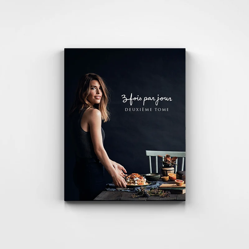 Le livre — Tome 2