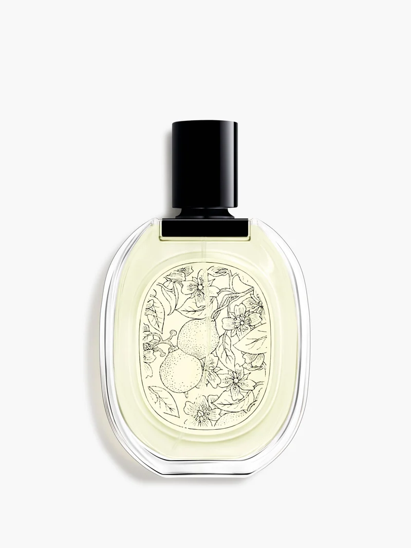 L'Eau de Néroli - Eau de toilette