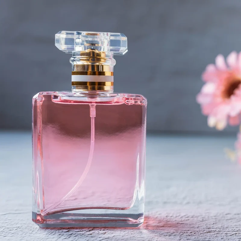 Ruby car - Parfum pour voiture