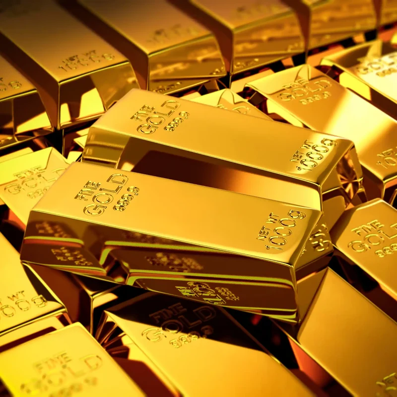 Gold Car - Parfum pour voiture