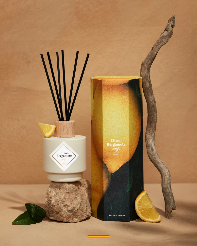Bâtonnets parfumés