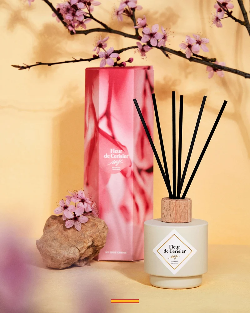 Bâtonnets parfumés