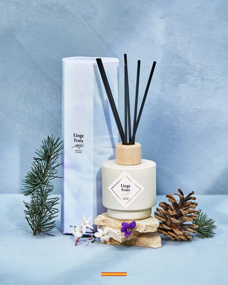 Bâtonnets parfumés