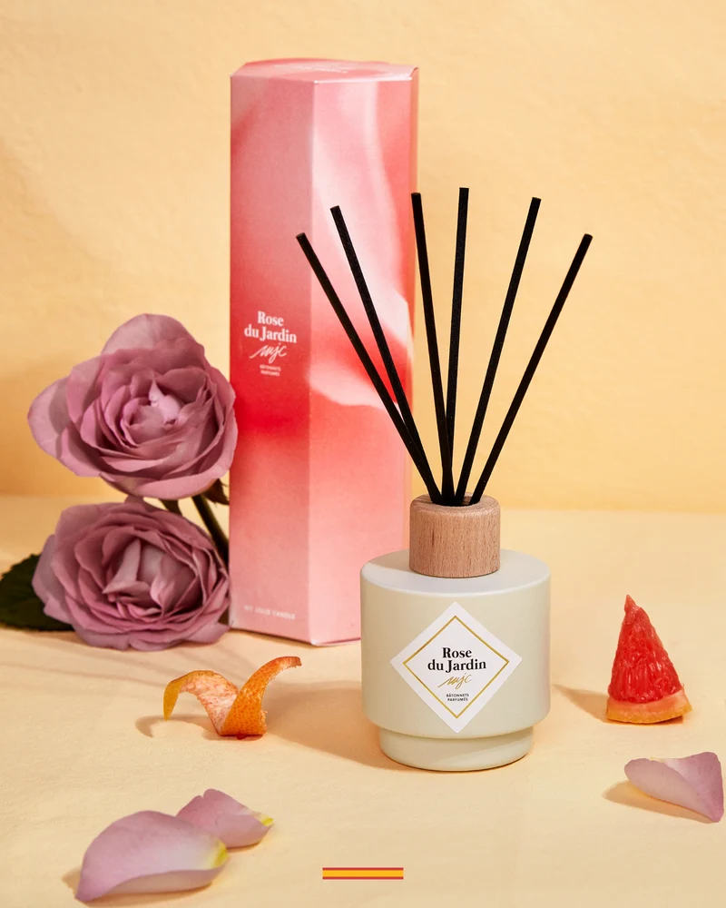 Bâtonnets parfumés