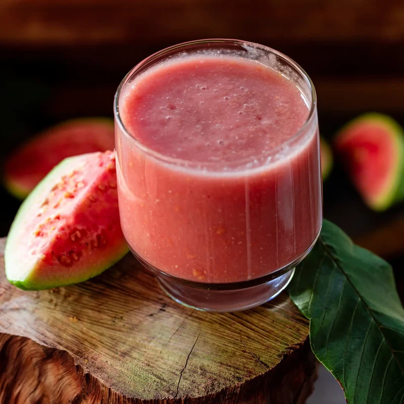 Jus de goyave - Parfum pour bougie
