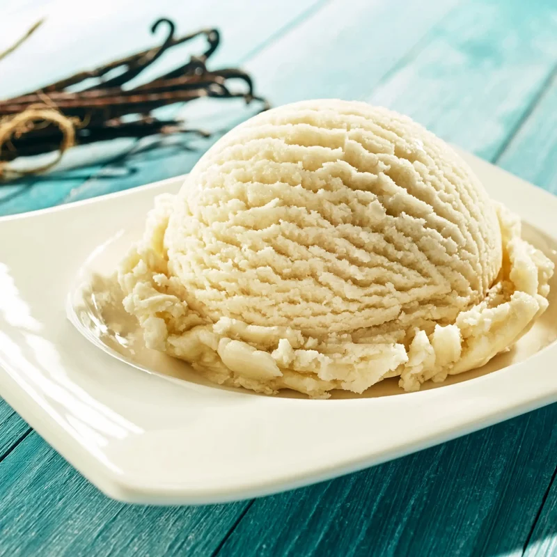 Vanilla ice cream - Parfum pour bougie