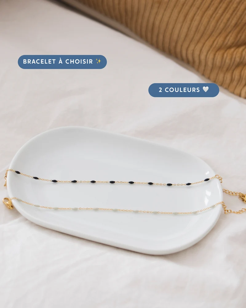 Bougie bijou Linge Frais