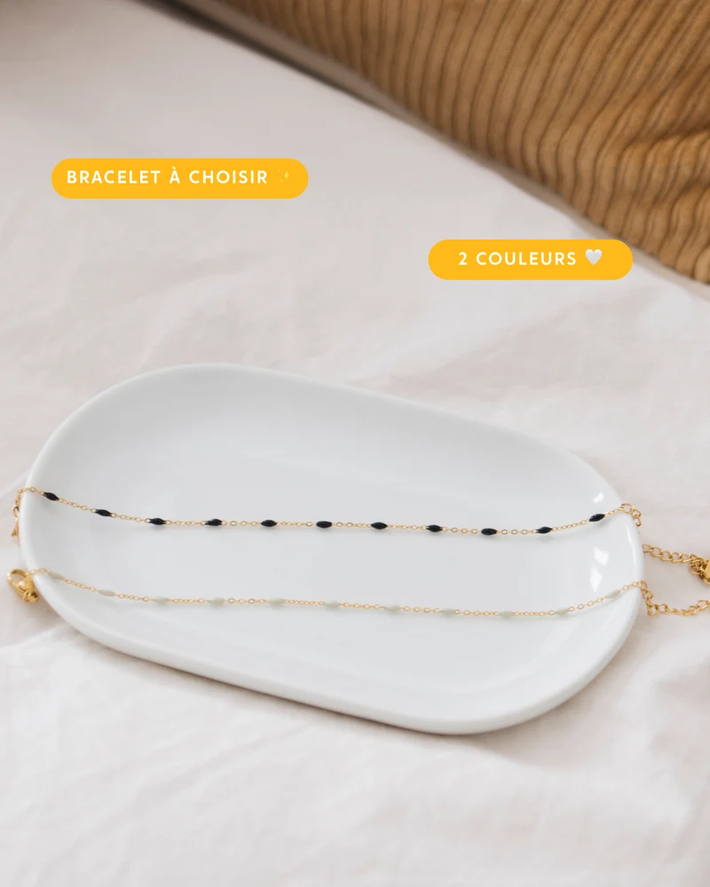 Bougie bijou Vanille Gourmande