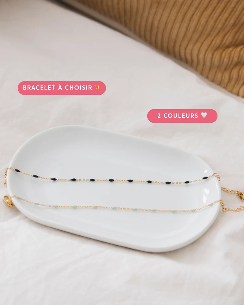 Bougie bijou Fleur de Cerisier