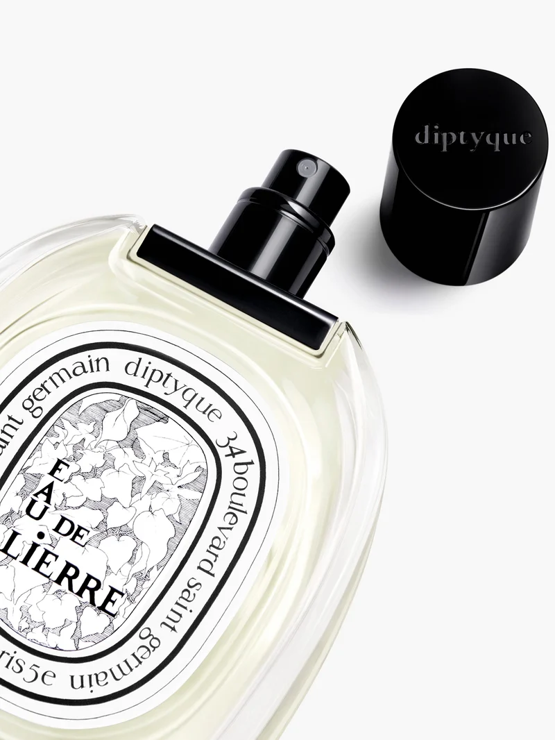 Eau de Lierre - Eau de toilette