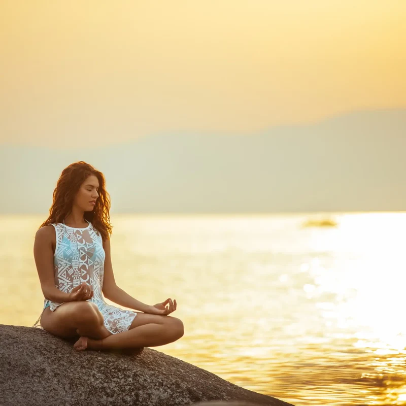 Calm your mind - Parfum pour bougie
