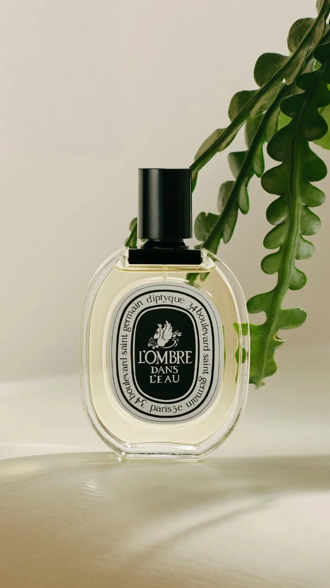 L'Ombre dans l'Eau - Eau de toilette