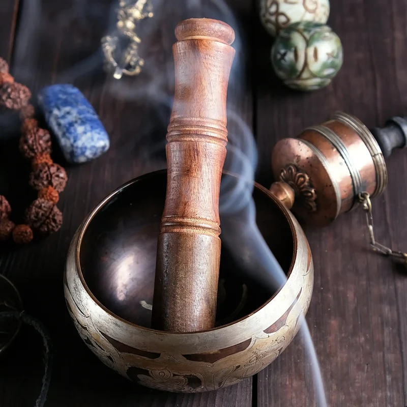 Copper vibrations - Parfum pour bougie