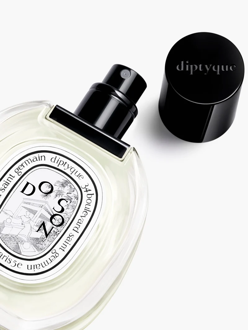 Do Son - Eau de toilette