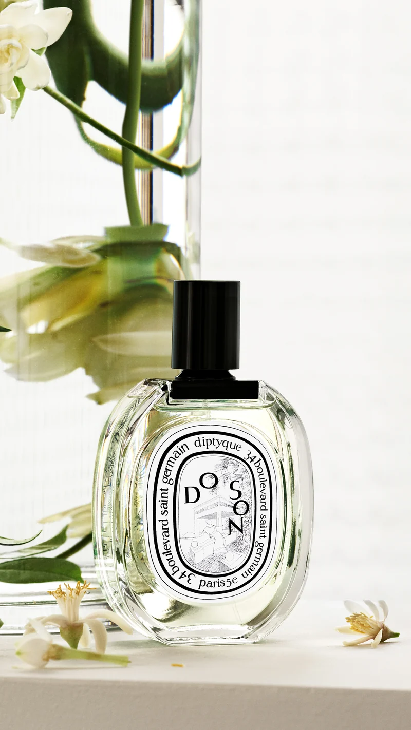 Do Son - Eau de toilette