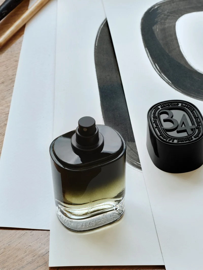 34 Boulevard Saint Germain - Eau de parfum