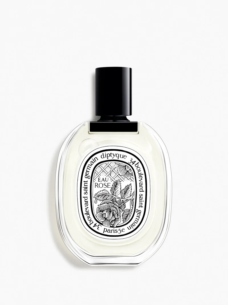 Eau Rose - Eau de toilette