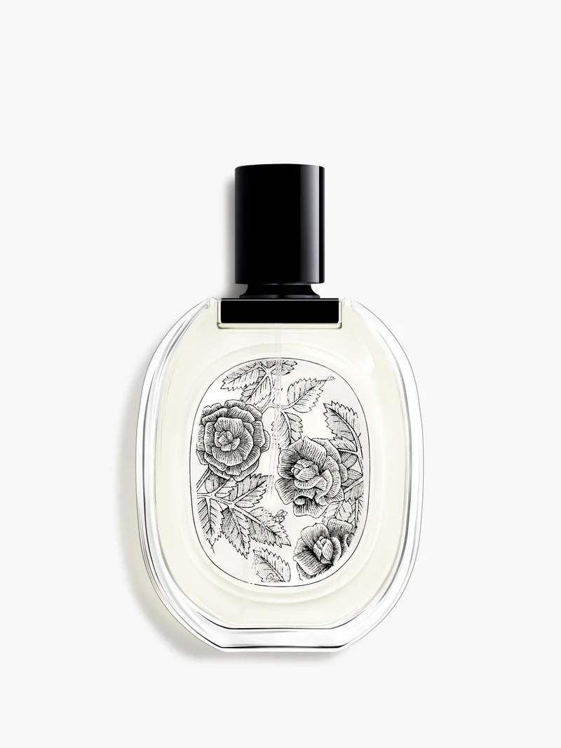 Eau Rose - Eau de toilette