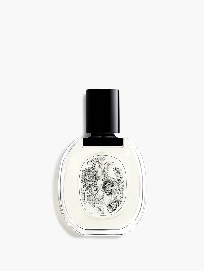 Eau Rose - Eau de toilette