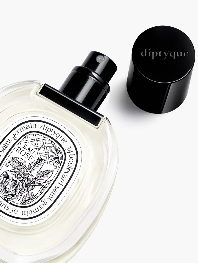 Eau Rose - Eau de toilette