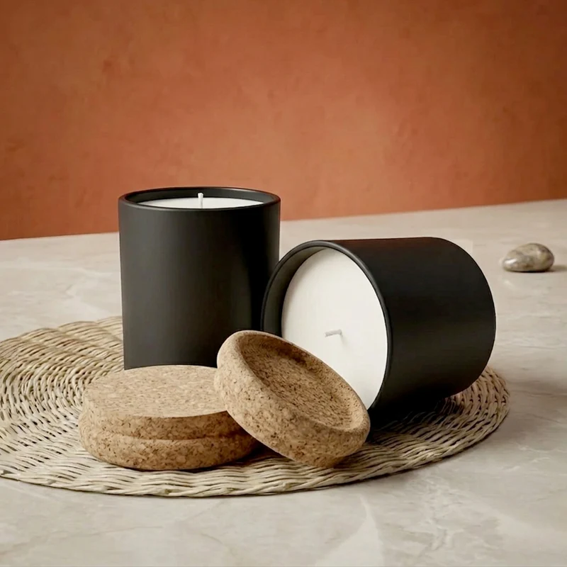 Kit de bougie - Élégance