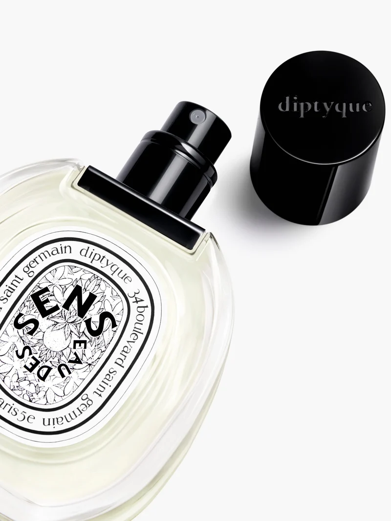 Eau des Sens - Eau de toilette