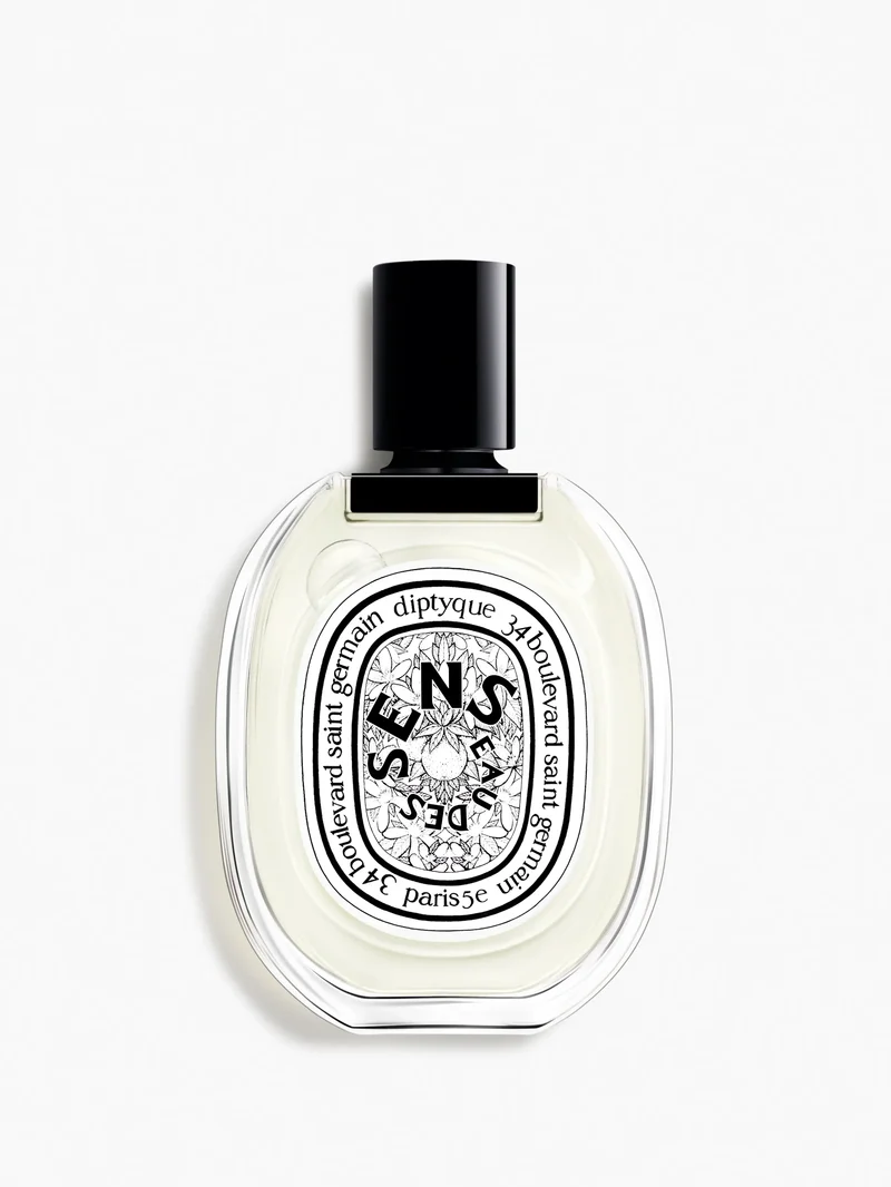 Eau des Sens - Eau de toilette