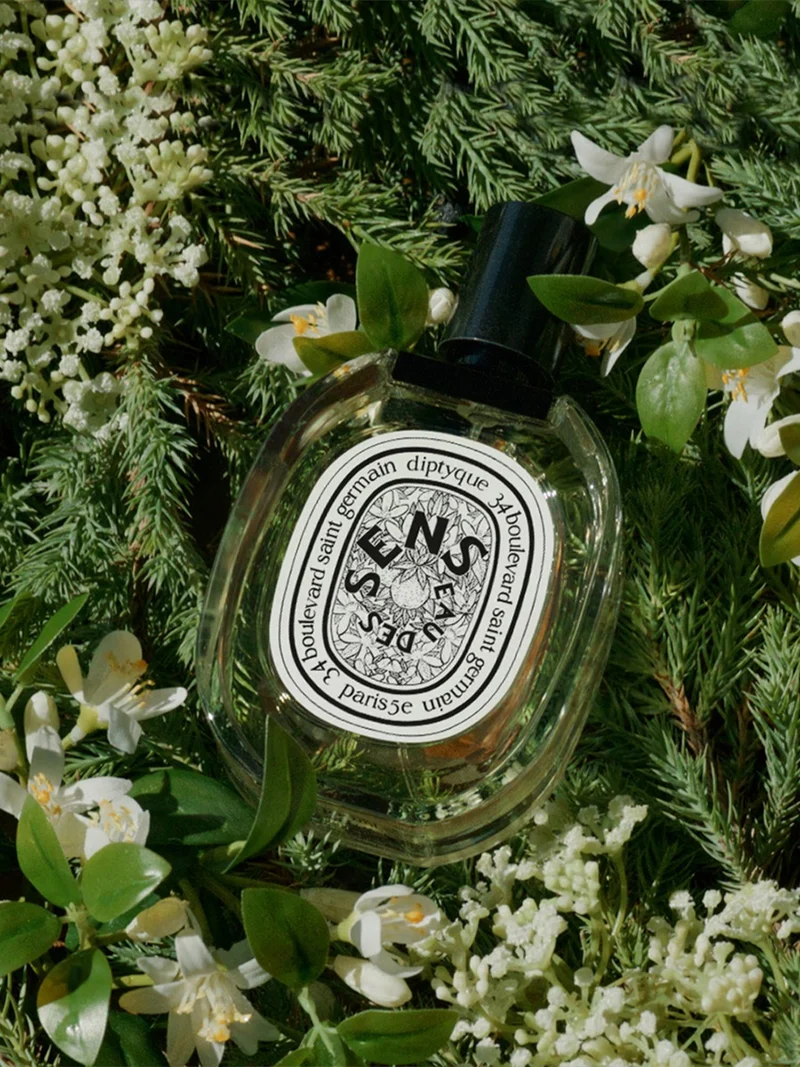 Eau des Sens - Eau de toilette