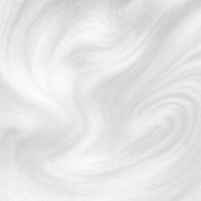 Poudre de mica - Blanc