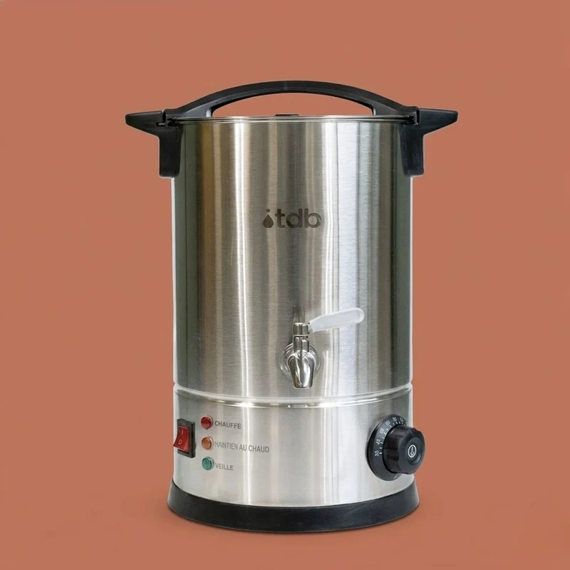 Machine de fonte - Appareil pour fondre la cire
