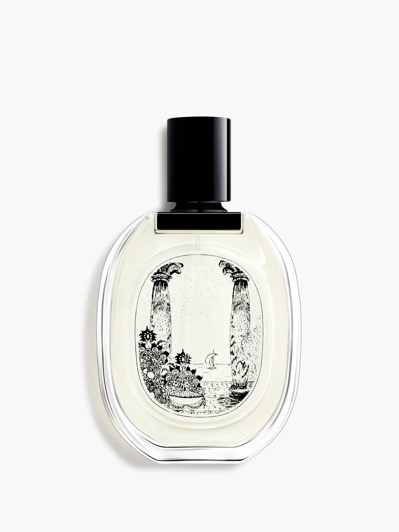 Eau Lente - Eau de toilette