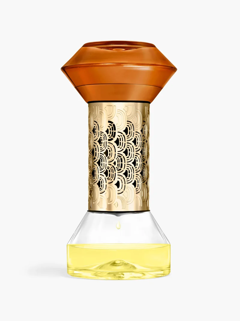 Fleur d'Oranger - Sablier