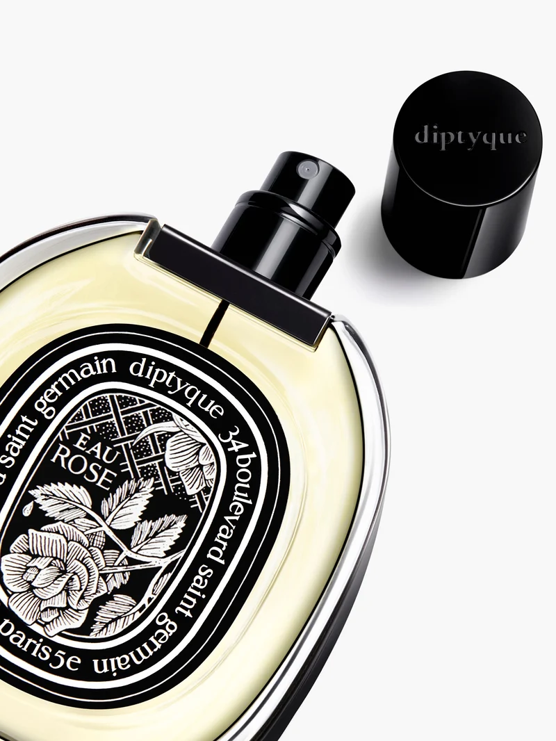 Eau Rose - Eau de parfum