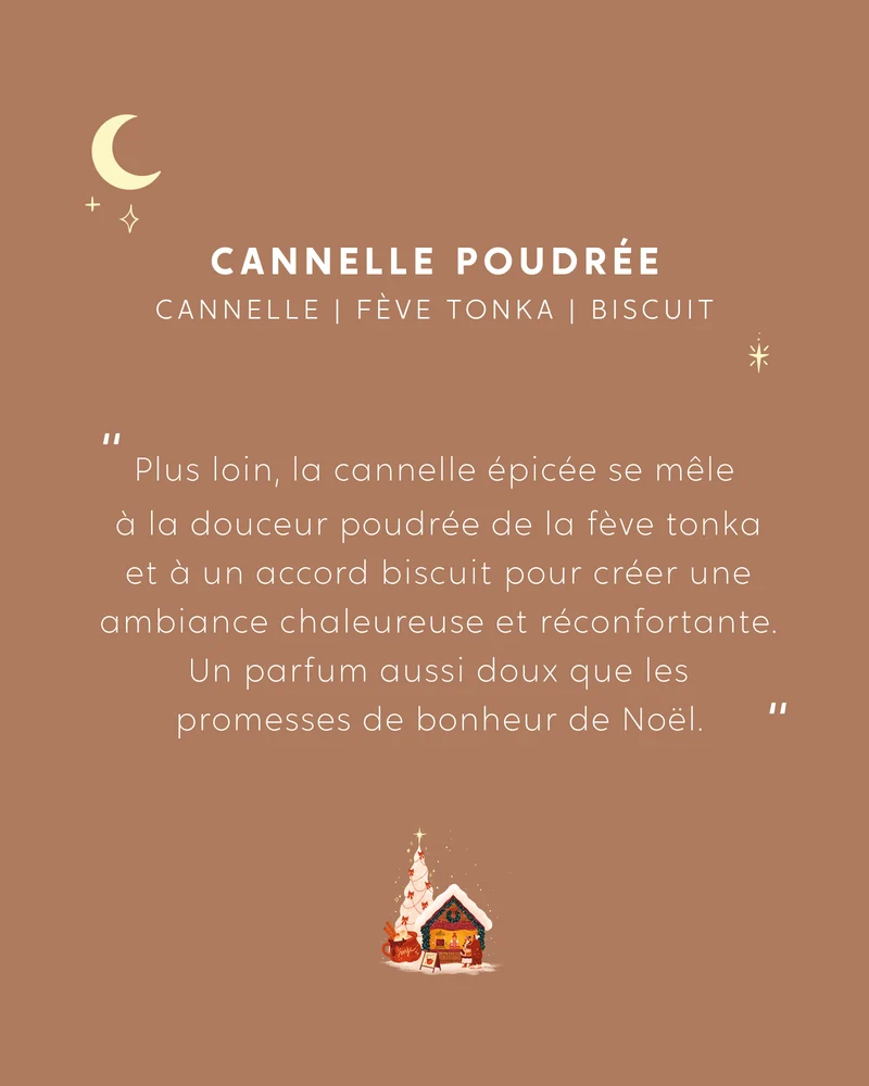 Coffret Le Merveilleux