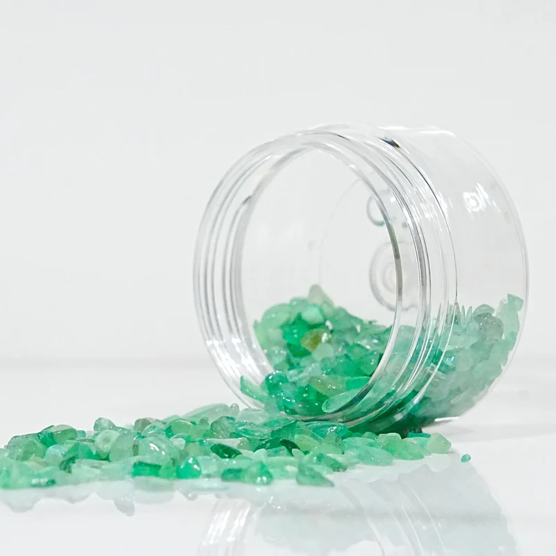 Pierres minérales pour bougies