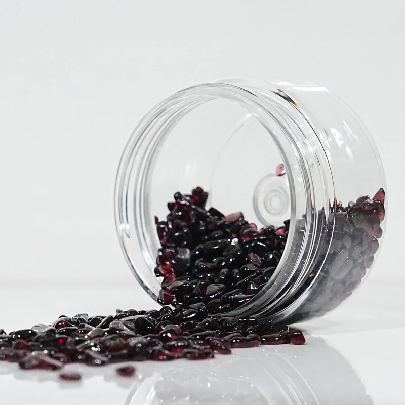 Pierres minérales pour bougies