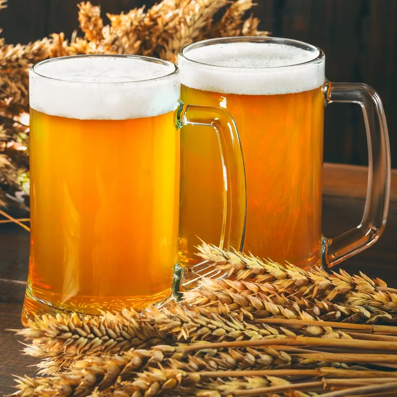 Bière - Parfum pour bougie