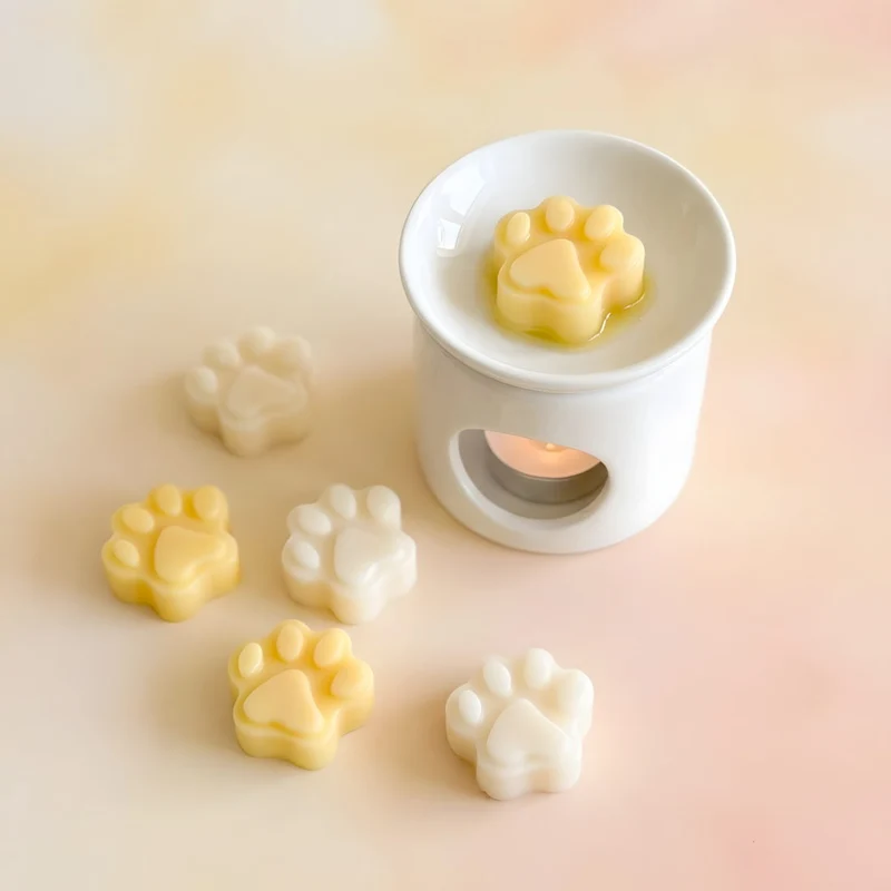 Kit de fondant - Mes premiers Fondants parfumés