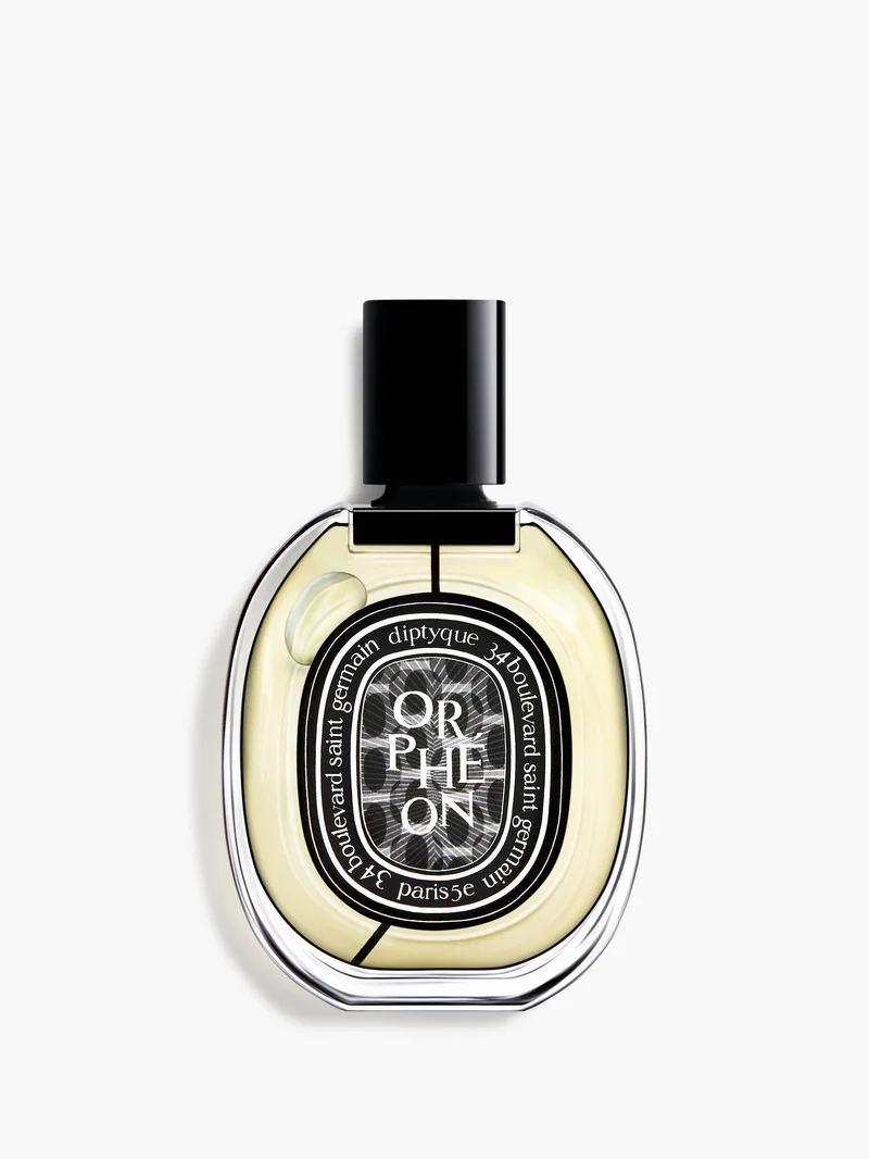 Orphéon - Eau de parfum