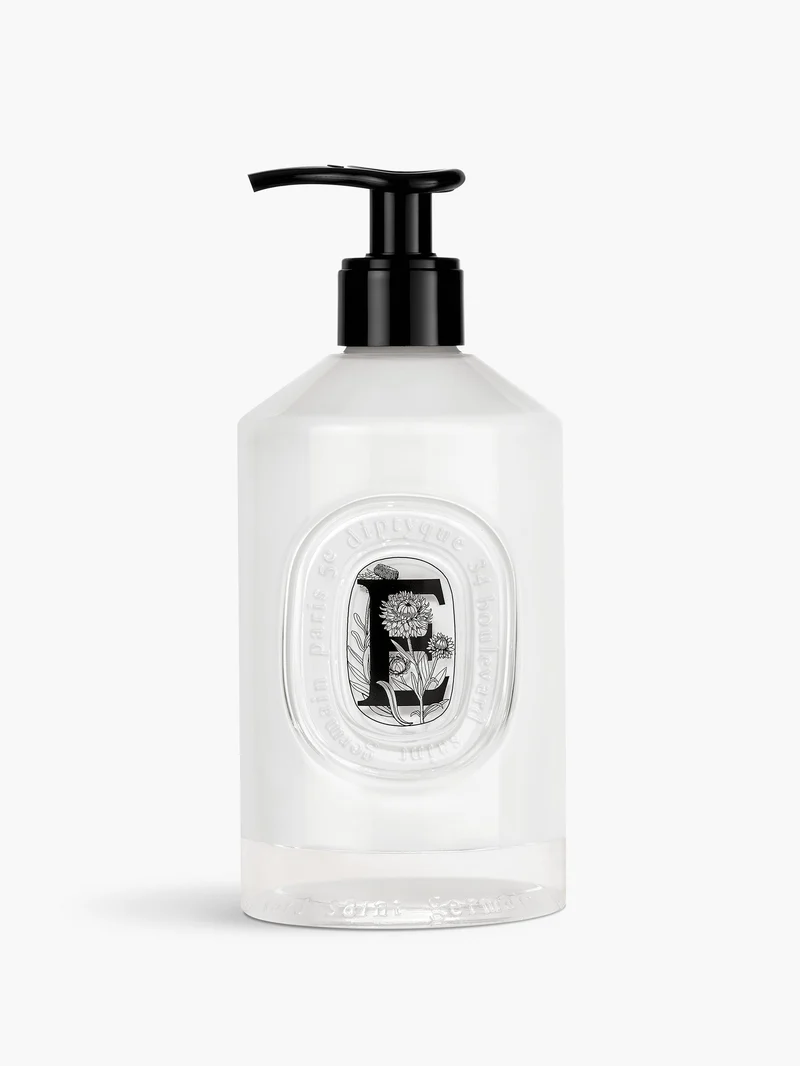 Émulsion Velours - Pour les mains