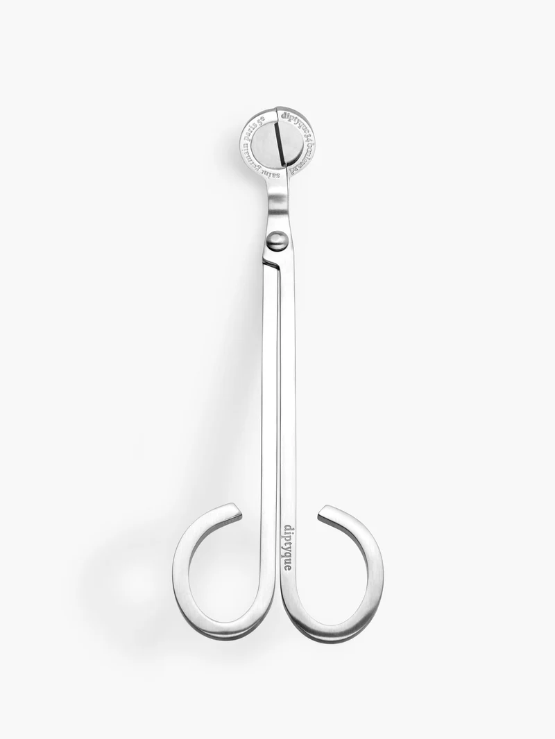 Coupe-mèche - pour bougies