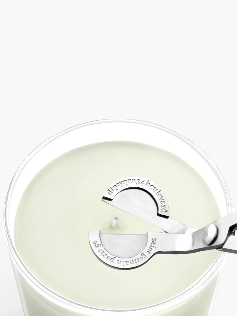 Coupe-mèche - pour bougies