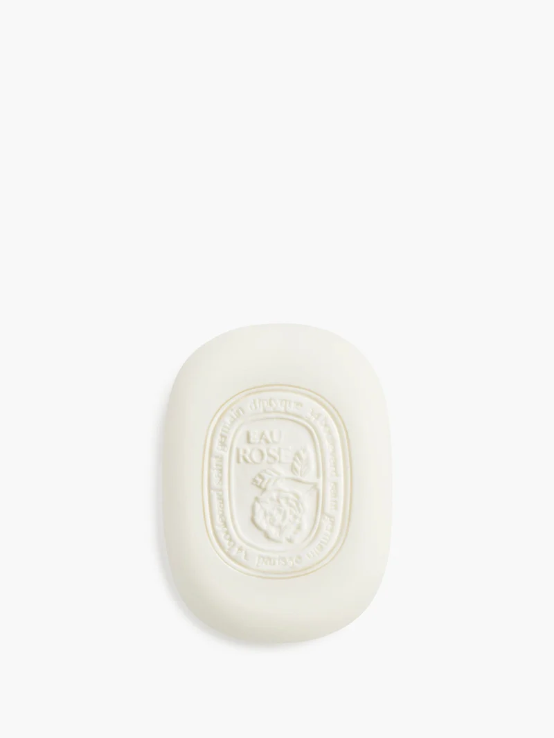 Eau Rose - Savon parfumé