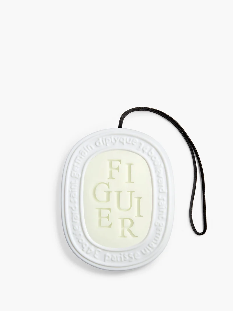 Figuier - Palet de cire