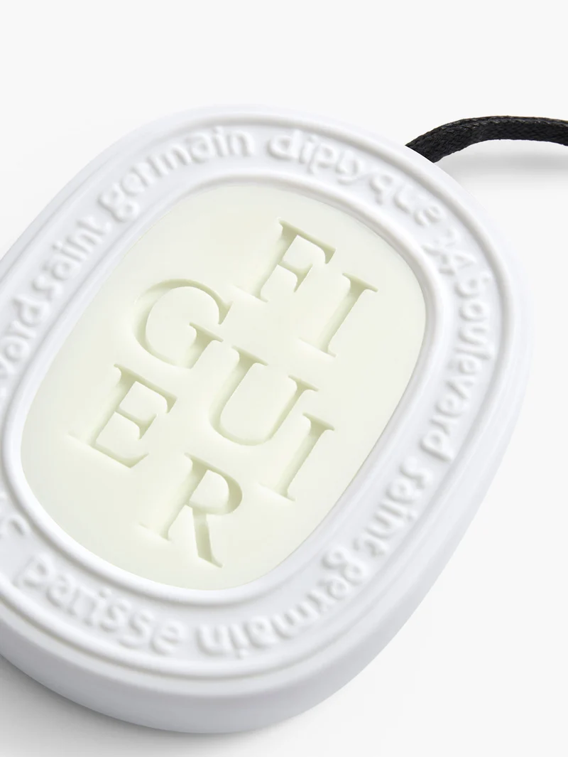 Figuier - Palet de cire