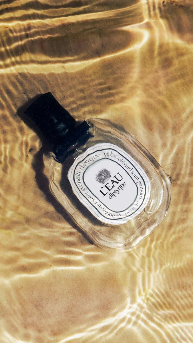 L'Eau - Eau de toilette