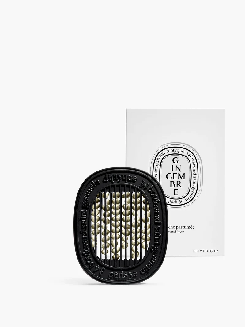 Gingembre - Cartouche pour diffuseur