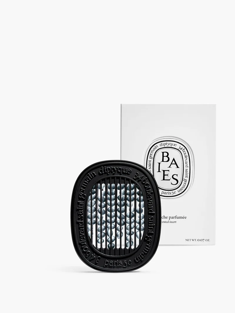 Baies - Cartouche pour diffuseur