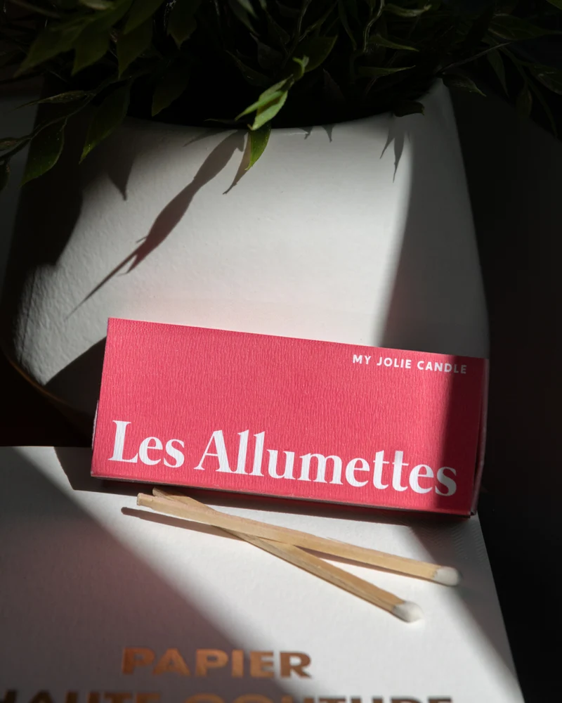 Les Allumettes